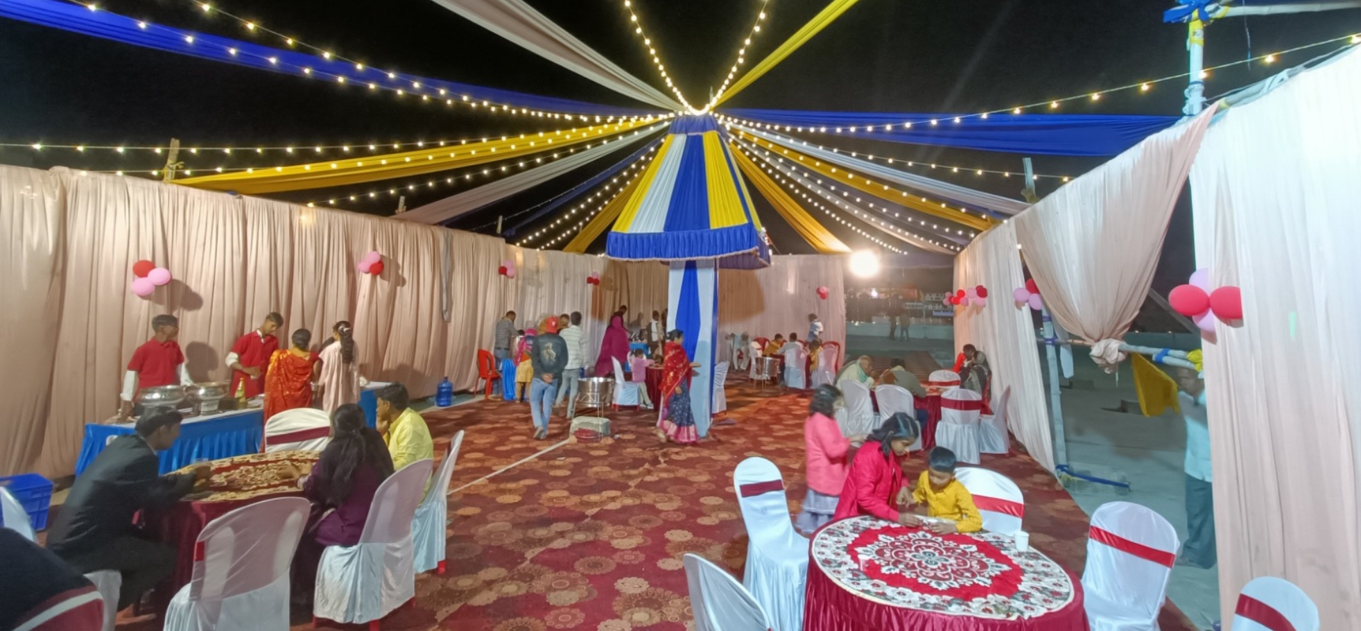 Corporate Events