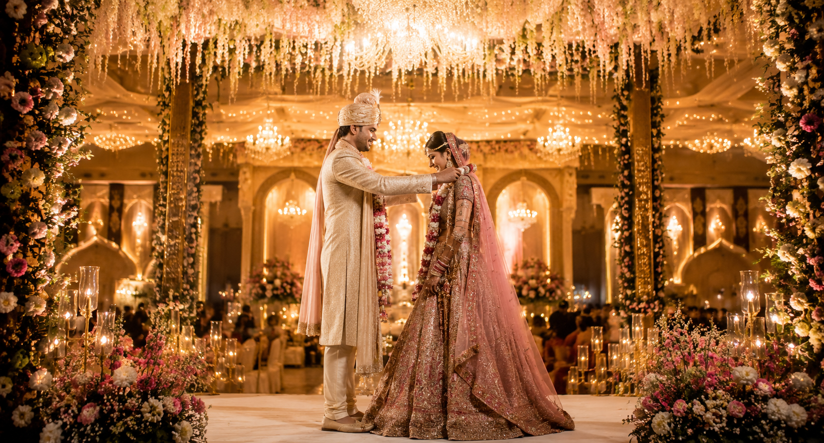 Wedding Celebrations