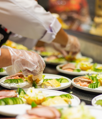 Hospitality Specialists